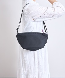 【SELECT】EM : ショルダー 撥水 軽量|デックショルダー