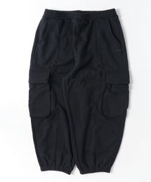 adidas/アディダス PREMIUM ESSENTIALS LOOSE CARGO PANTS