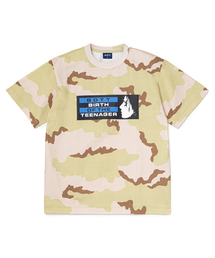 BOTT（ボット）の「BoTT / ボット The One Tee（Tシャツ/カットソー）」