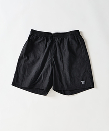 CRH ソリッドショートパンツ