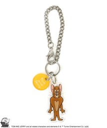 TOM&JERRY（トムアンドジェリー）の「【公式】TOM and JERRY　ファニーアートアクリルチャーム（チャーム）」