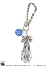 TOM&JERRY（トムアンドジェリー）の「【公式】TOM and JERRY　ファニーアートアクリルチャーム（チャーム）」