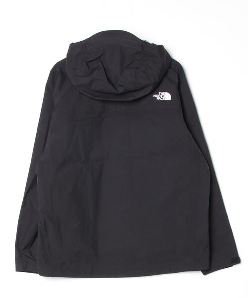 THE NORTH FACE(ザノースフェイス)の「ザ・ノースフェイス / マウンテンラウンダージャケット NP12503(メンズ)(マウンテンパーカー・メンズ・ブラック・SMALL/LARGE)」の2枚目の写真