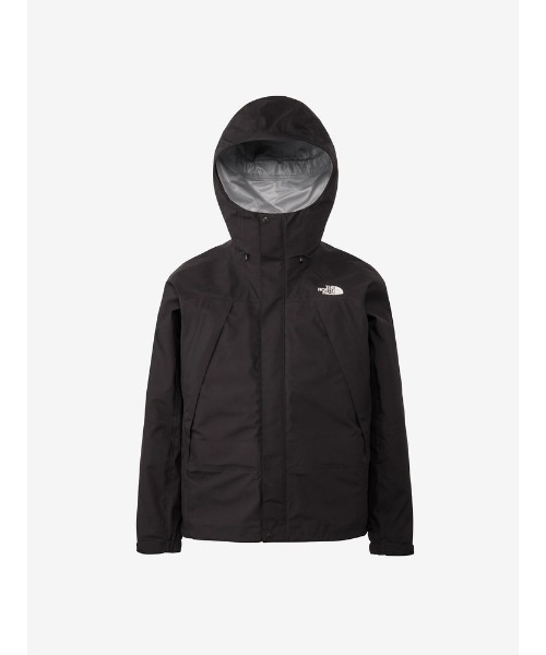 THE NORTH FACE(ザノースフェイス)の「ザ・ノースフェイス / マウンテンラウンダージャケット NP12503(メンズ)(マウンテンパーカー・メンズ・ブラック・SMALL/LARGE)」の1枚目の写真