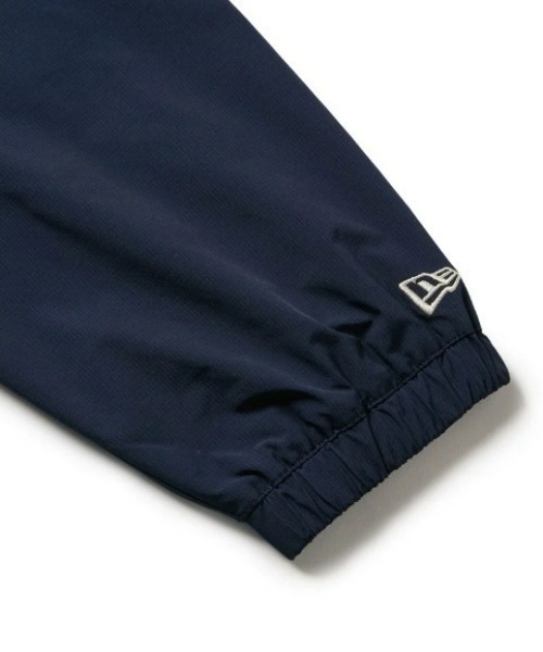 NEW ERA(ニューエラ)の「【NEW ERA】OD TRACK JACKET OHASHI PATCH NVY(その他アウター・メンズ・ネイビー・X-LARGE/LARGE/MEDIUM)」の6枚目の写真