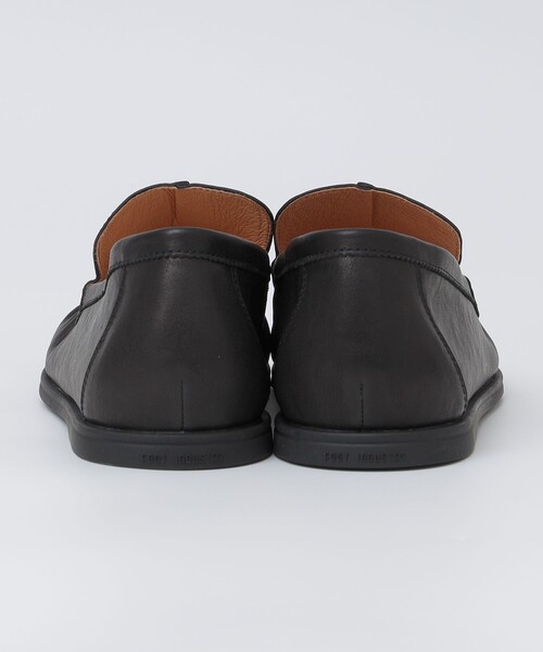FOOT INDUSTRY(フットインダストリー)の「【City Ambient Products別注】FOOT INDUSTRY: LOAFER(スニーカー・メンズ・ブラック/ダークブラウン・41/42)」の8枚目の写真