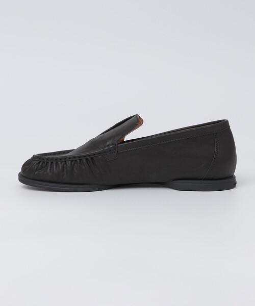 FOOT INDUSTRY(フットインダストリー)の「【City Ambient Products別注】FOOT INDUSTRY: LOAFER(スニーカー・メンズ・ブラック/ダークブラウン・41/42)」の10枚目の写真
