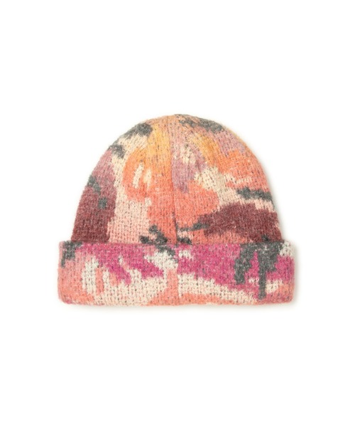 AAPE KNIT CAP（ニットキャップ/ビーニー）｜AAPE BY A BATHING APE