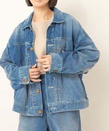 ノーカラージャケット（コットン）ファッション通販 - ZOZOTOWN