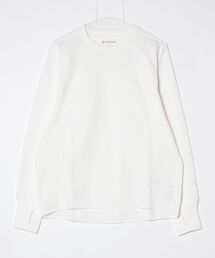 GOLDWIN（ゴールドウィン）の「Flat WF Top GL46335（Tシャツ/カットソー）」