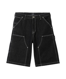 XLARGE | DOUBLE KNEE DENIM SHORT PANTS(デニムパンツ)