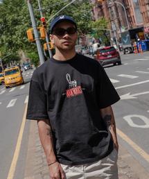 WISM | BOOK WORKS / ブックワークス BOOK WORKS T-SHIRT(Tシャツ/カットソー)