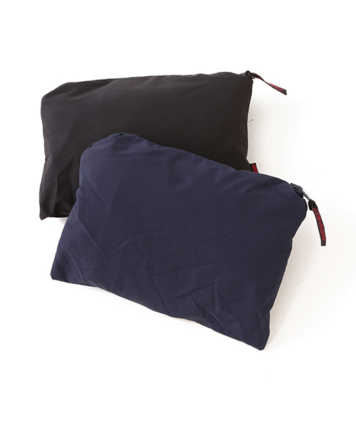 Gramicci（グラミチ）の「GRAMICCI / ドット パッカブル ショーツ（その他パンツ・レディース・ブラック/ネイビー・ONE SIZE）」の9枚目の写真