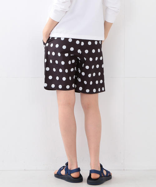 Gramicci（グラミチ）の「GRAMICCI / ドット パッカブル ショーツ（その他パンツ・レディース・ブラック/ネイビー・ONE SIZE）」の17枚目の写真