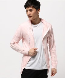 VENCEEXCHANGE | スラブオルテガ刺繍パーカー          (パーカー)