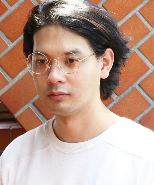 ８(eight)（エイト）の「丸メタルフレーム サングラス（サングラス・メンズ・シルバー/ブラック×ブラック/ゴールド/シルバー×ブラック/ゴールド系その他/ブラック/ゴールド系その他2/ゴールド系その他4/ゴールド系その他5/ゴールド系その他3・FREE）」の17枚目の写真