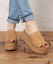 green label relaxing | KC カバードサンダル(サンダル)