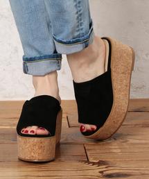 green label relaxing | KC カバードサンダル(サンダル)