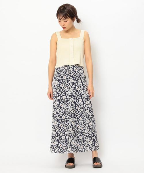 Another Edition（アナザーエディション）の「フラワープリント  