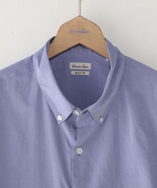 Steven Alan（スティーブンアラン）の「＜Steven Alan＞ 70/GIZA