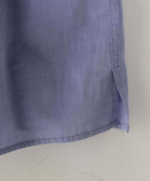 Steven Alan（スティーブンアラン）の「＜Steven Alan＞ 70/GIZA