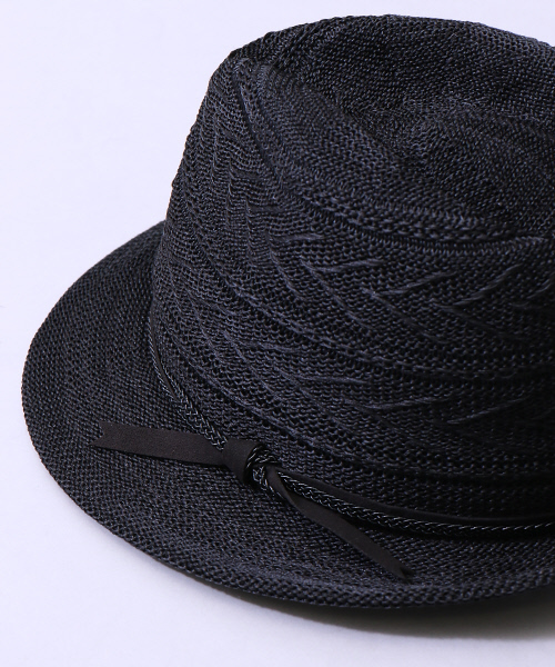 ストローハット 5351 POUR LES HOMMES