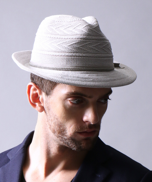5351 POUR LES HOMMES ハット 00's 5351 POUR LES HOMMES スネーク ハット 麦わら帽子 - メルカリ