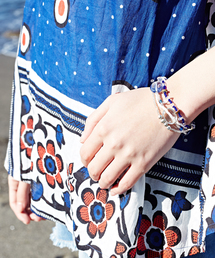 チャイハネ | 【チャイハネ】マリーノブレスレット(ブレスレット)