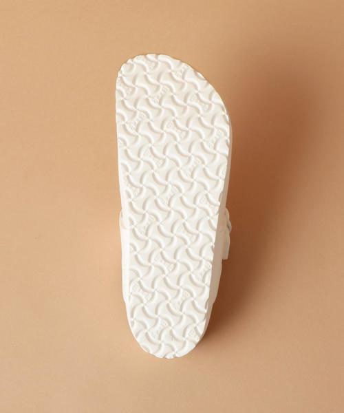 BIRKENSTOCK（ビルケンシュトック）の「WEB限定【BIRKENSTOCK(ビルケンシュトック)】GIZEH EVA サンダル 19cm-21cm（サンダル・キッズ・ホワイト/ブラック/レッド/ネイビー・19cm/21cm/20cm）」の7枚目の写真