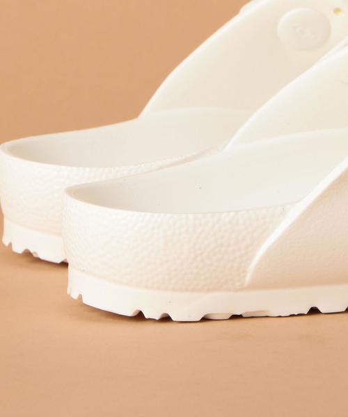 BIRKENSTOCK（ビルケンシュトック）の「WEB限定【BIRKENSTOCK(ビルケンシュトック)】GIZEH EVA サンダル 19cm-21cm（サンダル・キッズ・ホワイト/ブラック/レッド/ネイビー・19cm/21cm/20cm）」の10枚目の写真