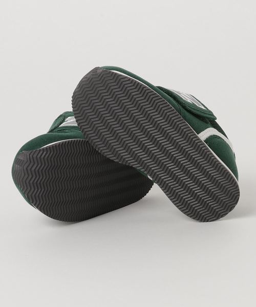 NEW BALANCE（ニューバランス）の「◆【NEW BALANCE(ニューバランス)】FS996 14cm-16.5cm ◆（スニーカー・キッズ・パープル/グレー/ダークグリーン/ターコイズブルー・14cm/15.5cm/15cm/14.5cm/16.5cm/16cm）」の6枚目の写真