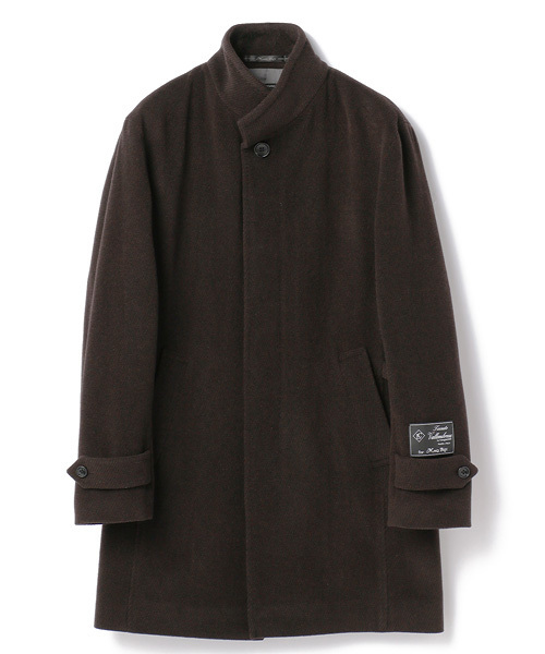 MEN'S BIGI（メンズビギ）の「【週刊文春11/16号】草刈正雄さん着用