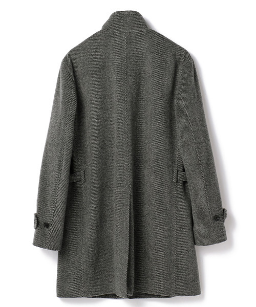 MEN'S BIGI（メンズビギ）の「【週刊文春11/16号】草刈正雄さん着用