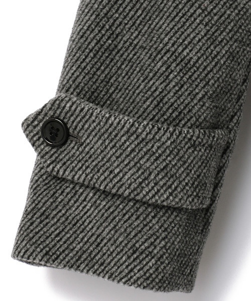 MEN'S BIGI（メンズビギ）の「【週刊文春11/16号】草刈正雄さん着用