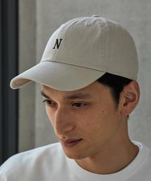 green label relaxing | SC GLR N EMB キャップ(キャップ)