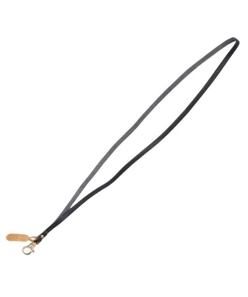 IL BISONTE（イルビゾンテ）の「IL BISONTE / ORIGINAL LEATHER / LEATHER STRAP（その他小物・レディース・オレンジ/グリーン/ライトブラウン/ナチュラル/レンガ/ブラック/ダークブラウン/レッド/オリーブ/グレー/ネイビー・FREE）」の8枚目の写真