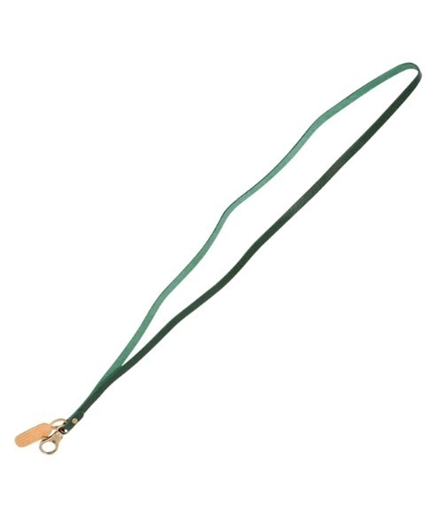 IL BISONTE（イルビゾンテ）の「IL BISONTE / ORIGINAL LEATHER / LEATHER STRAP（その他小物・レディース・オレンジ/グリーン/ライトブラウン/ナチュラル/レンガ/ブラック/ダークブラウン/レッド/オリーブ/グレー/ネイビー・FREE）」の7枚目の写真