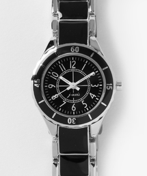 GeeRA | グラマラスデザインウォッチ(アナログ腕時計)