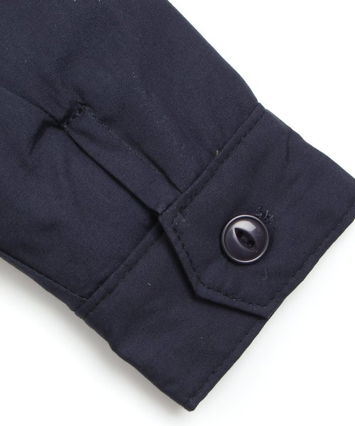 BREEZE（ブリーズ）の「ベトジャン（その他アウター・キッズ・ネイビー/カモフラージュ・110/160/130/140/100/120/150/95/90/80）」の17枚目の写真