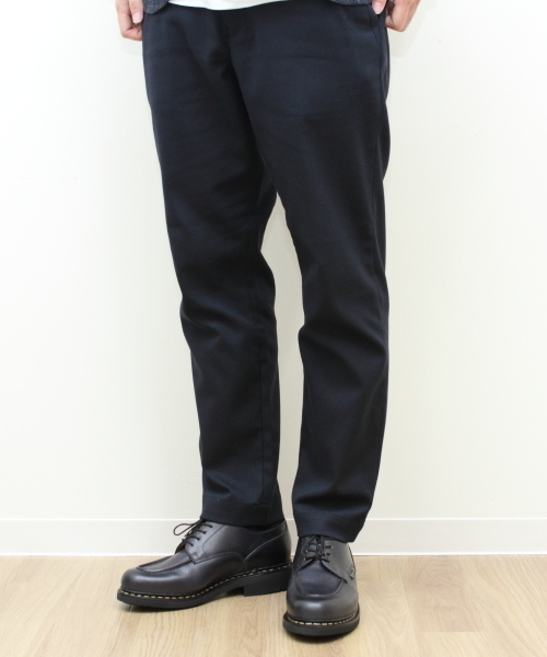 Paraboot（パラブーツ）の「Paraboot / パラブーツ　シャンボード CHAMBOAD（ドレスシューズ・メンズ・ブラック/ブラウン/ネイビー・6/8/6.5/7/7.5/8.5）」の7枚目の写真