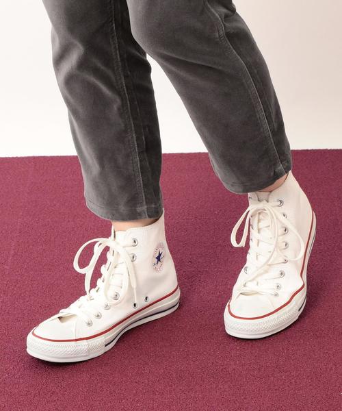 Gramicci（グラミチ）の「■■■［別注グラミチ］CB GRAMICCI×GLR モールスキンパンツ ◆（その他パンツ・レディース・ブラック/グレー/ベージュ・MEDIUM/SMALL）」の7枚目の写真