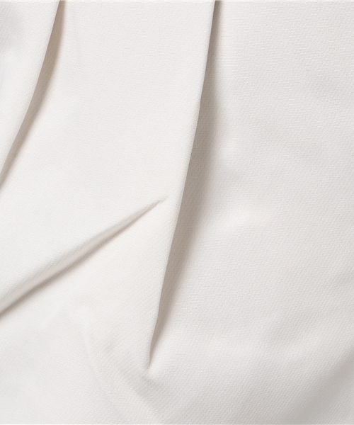 KOBE LETTUCE（コウベレタス）の「こなれ感のある旬デザイン！ウエストラッピンク☆ベルト付ワイドパンツ/レディースボトムス/神戸レタス[M1745]（その他パンツ・レディース・オフホワイト/ピンク/グレー系その他/ブラック/ピンク系その他/ネイビー・FREE）」の8枚目の写真