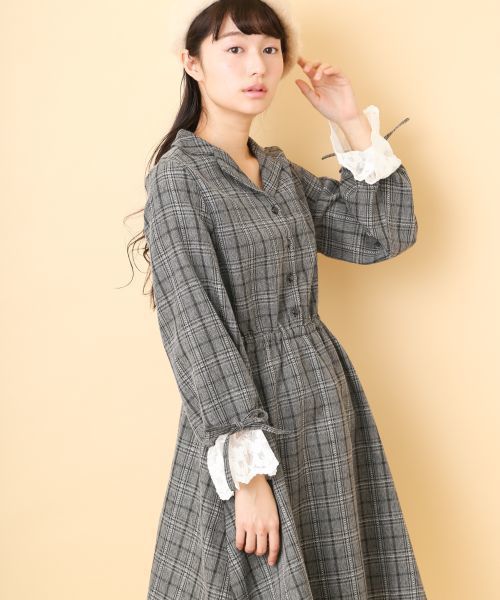 OLIVE des OLIVE（オリーブデオリーブ）の「キャンディスリーブ
