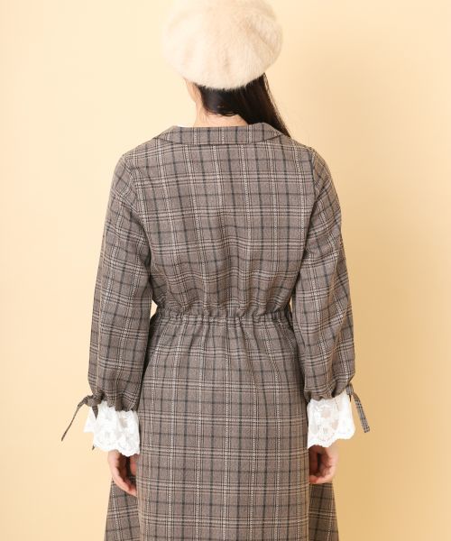 OLIVE des OLIVE（オリーブデオリーブ）の「キャンディスリーブ