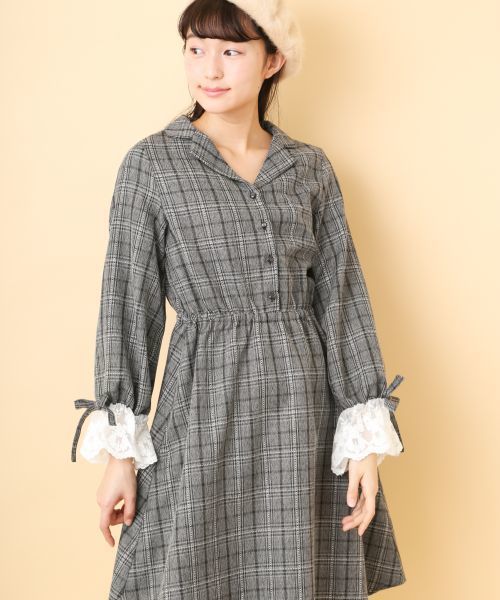 OLIVE des OLIVE（オリーブデオリーブ）の「キャンディスリーブ