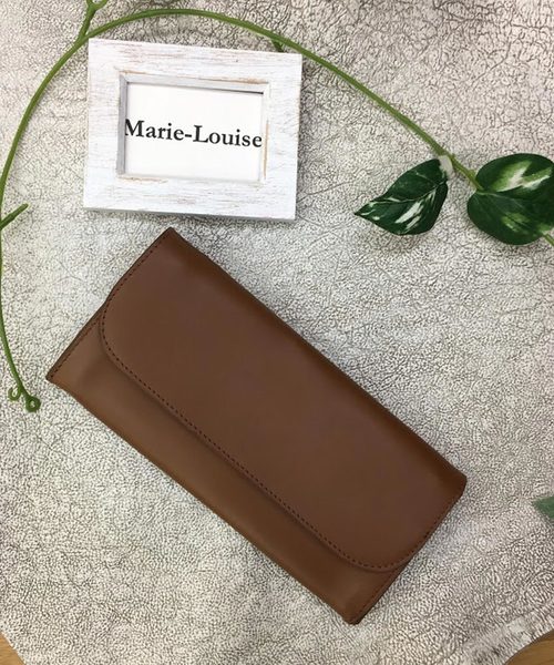 Marie Louise マリールイーズ レザーウォレット Mls B001 財布 Marie Louise マリ ルイ ズ のファッション通販 Zozotown Marie Louise マリールイーズ レザーウォレット Mls B001 財布 Marie Louise マリ ルイ ズ のファッション通販 Zozotown
