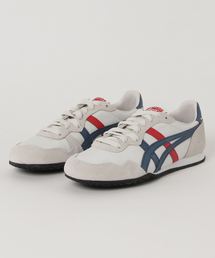 onitsuka tiger serrano grey