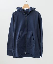 Curly | CURLY for SHIPS: 別注 ZIP パーカー(パーカー)