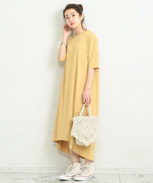 美良品 DESCENTE デサント ワンピース デサントゴルフ DESCENTE ゴルフ 【店舗限定商品】はっ水