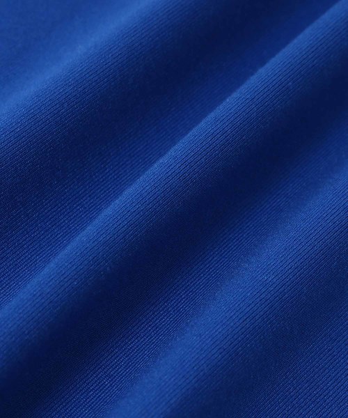 Reebok（リーボック）の「【2018秋冬新作】【野辺和輝モデル】レズミルズ メンズタンクLTD（タンクトップ・メンズ・ブルー・SMALL/MEDIUM/LARGE/X-LARGE/XX-LARGE/XXX-LARGE）」の8枚目の写真